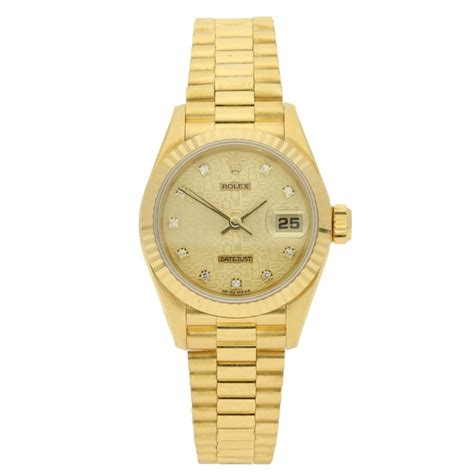 second hand rolex ladies watch|2nd hand ladies Rolex watches.